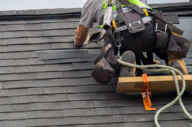 Quick and Trustworthy Emergency Roof Repair Services in Sea Isle City, NJ
